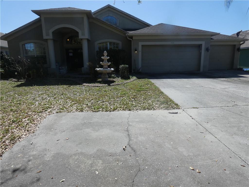 1826 Cardamon Dr., Trinity, FL 34655