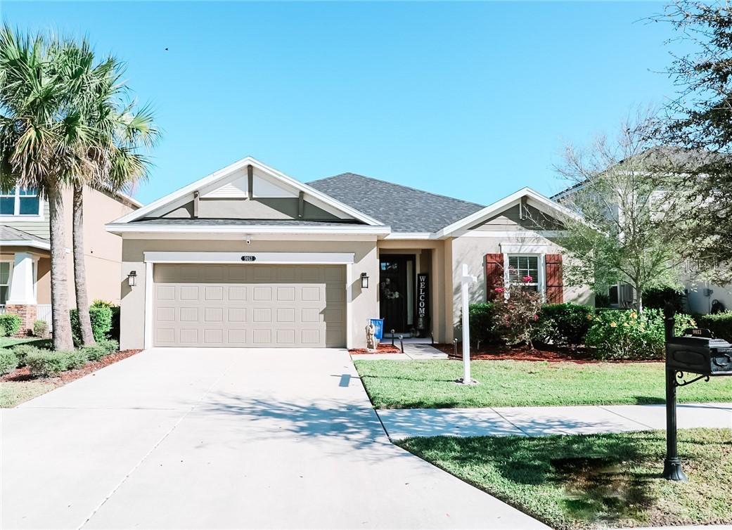 9053 Bella Vita Cir., Land O Lakes, FL 34637