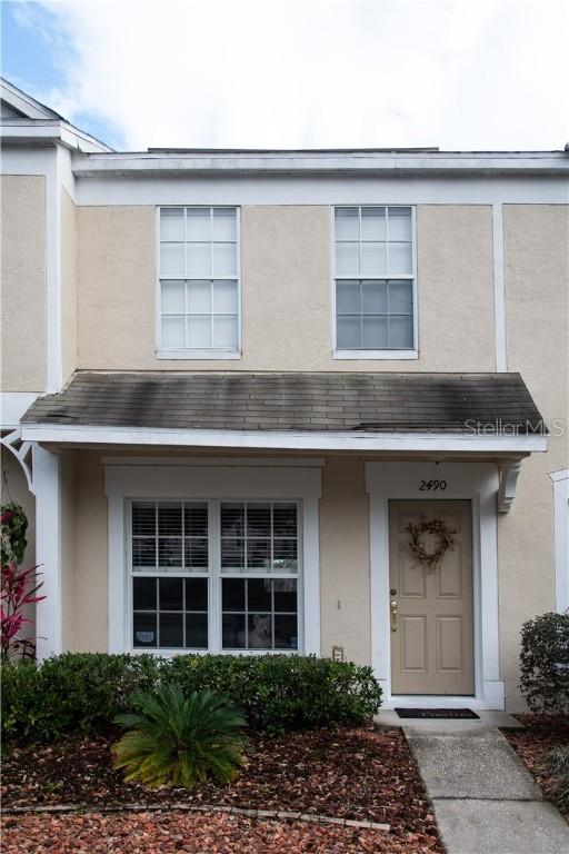 2490 Lake Woodberry Cir., Brandon, FL 33510