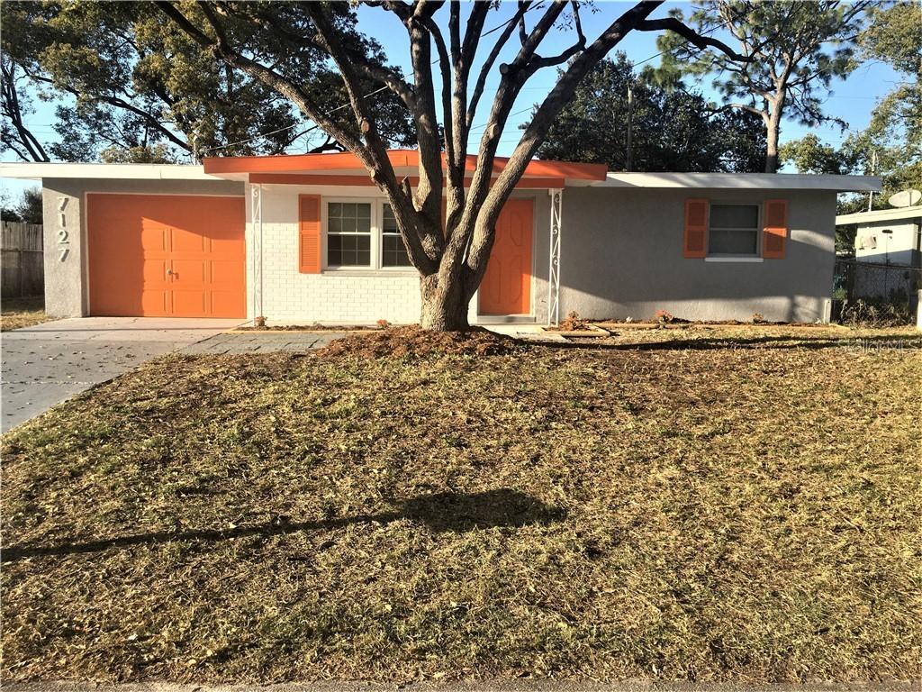 7127 Abigail Dr., Port Richey, FL 34668