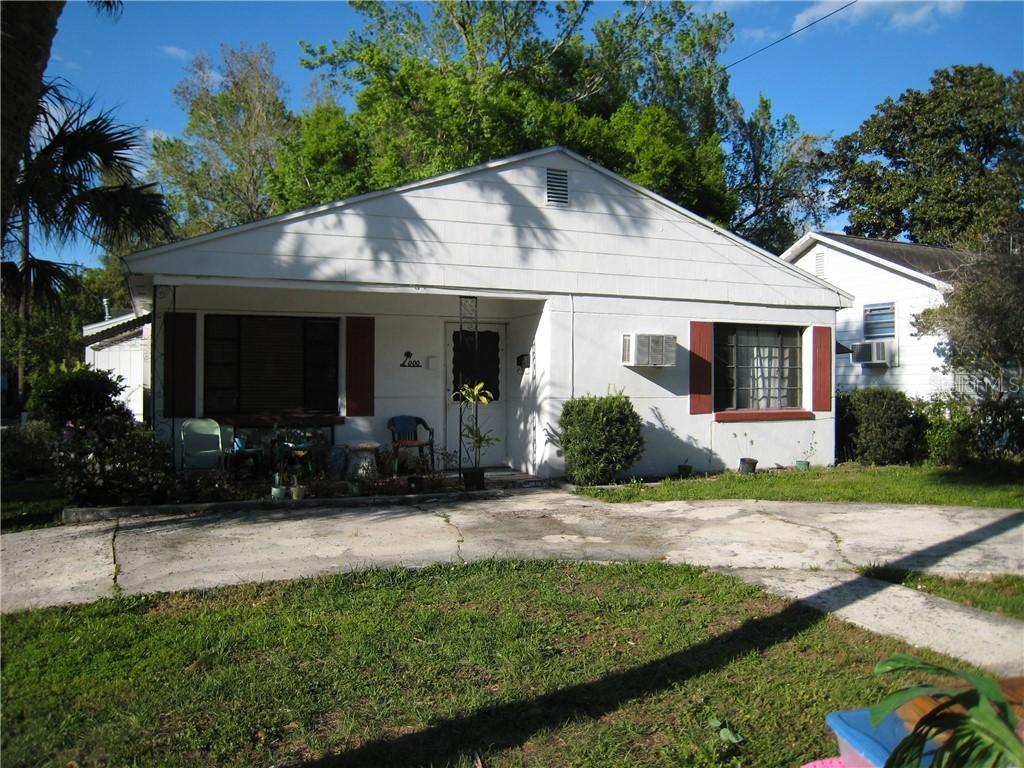 1000 E Hamilton Ave., Tampa, FL 33604