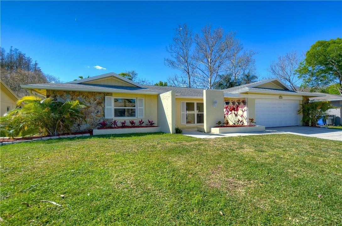 4008 Barwood Ct., Tampa, FL 33624