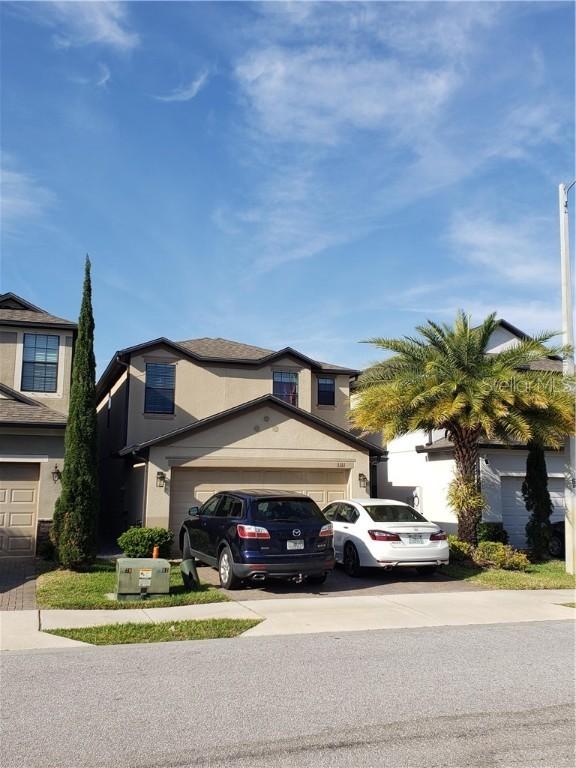 1111 Ballard Green Pl., Brandon, FL 33511