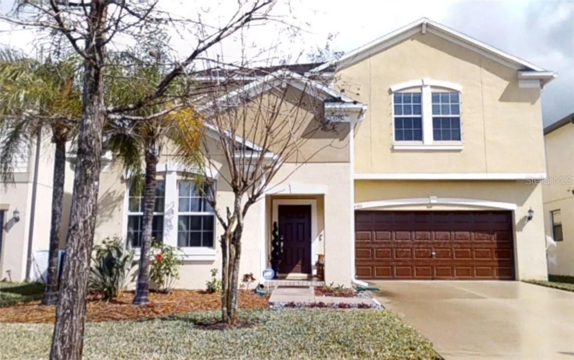 4386 Shrewbury Pl., Land O Lakes, FL 34638