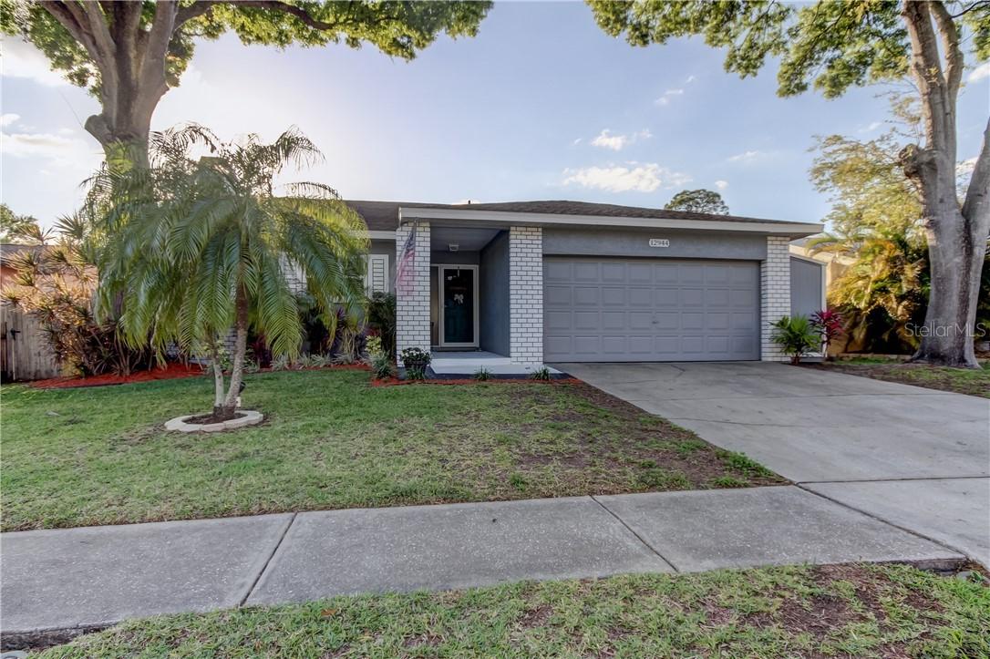 12944 Pineway Dr., Largo, FL 33773