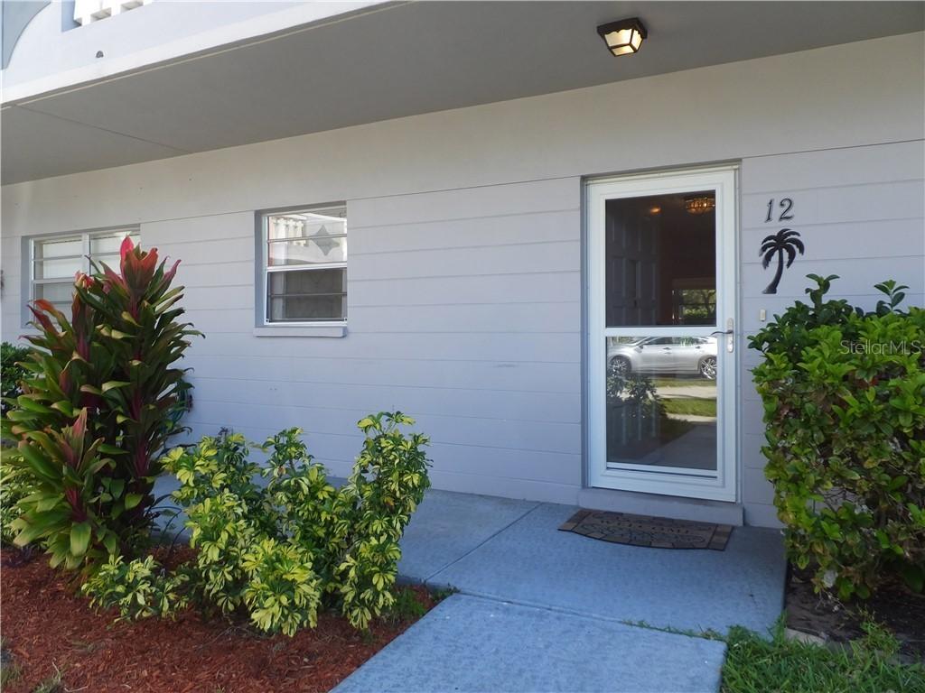2294 Swedish Dr. #12, Clearwater, FL 33763