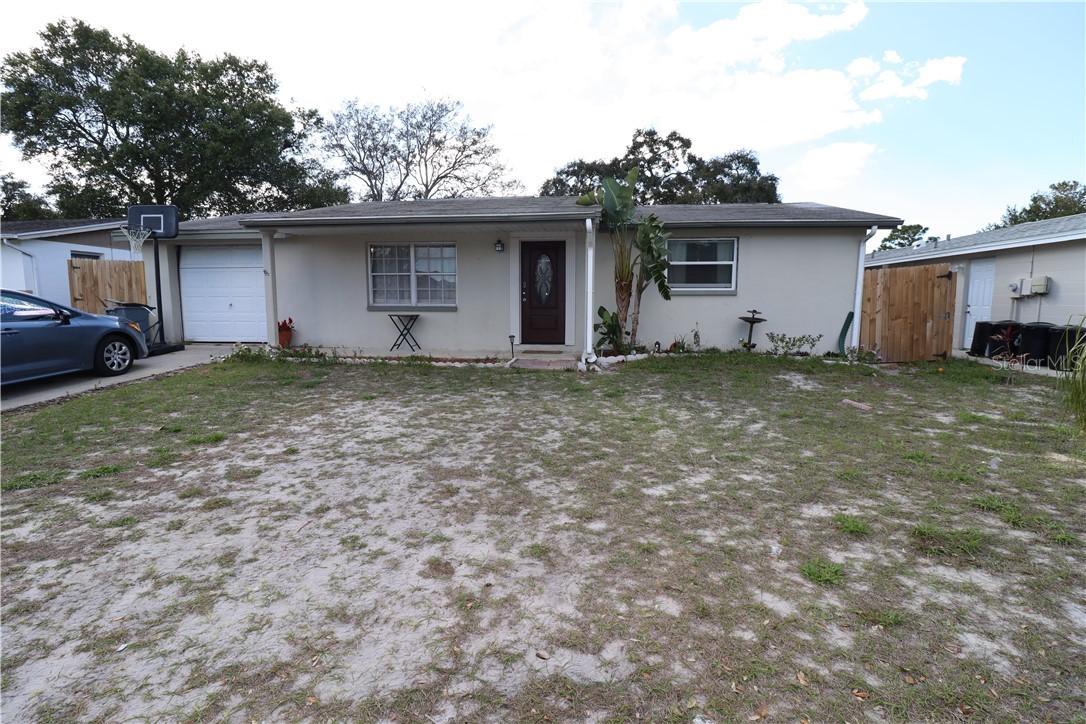9915 Gray Fox Ln., Port Richey, FL 34668