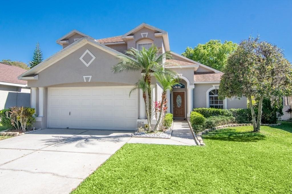 10214 Charleston Corner Rd., Tampa, FL 33635