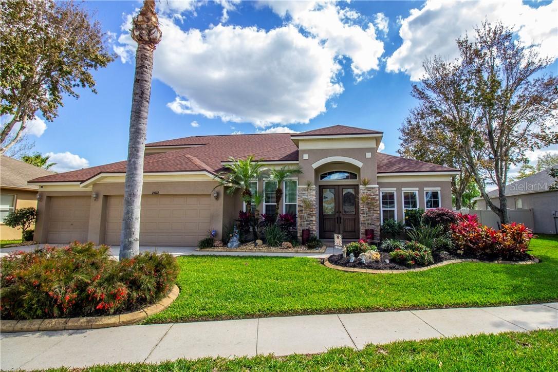 21622 Cormorant Cove Dr., Land O Lakes, FL 34637
