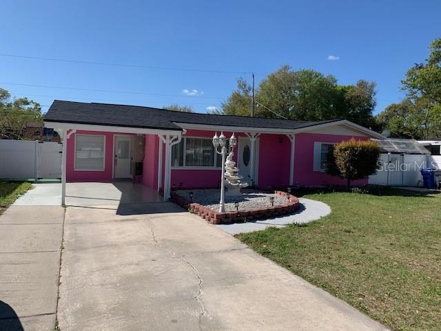 2518 W Jean St., Tampa, FL 33614