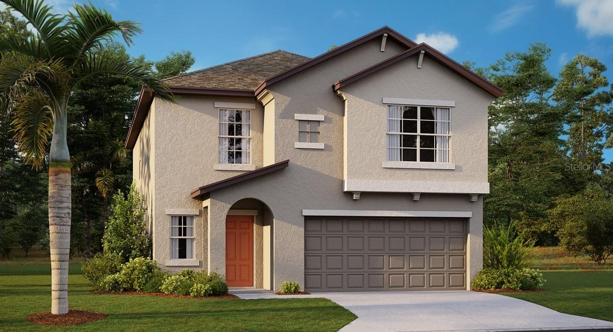 1749 Fred Ives St., Ruskin, FL 33570
