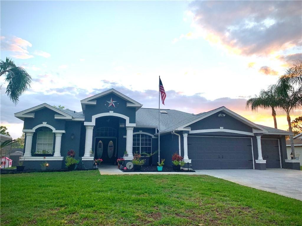 22240 Weeks Blvd., Land O Lakes, FL 34639