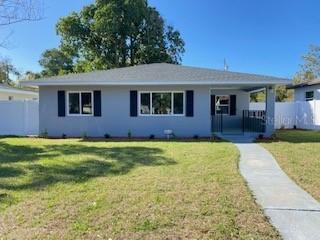 3648 1st Ave., St Petersburg, FL 33711