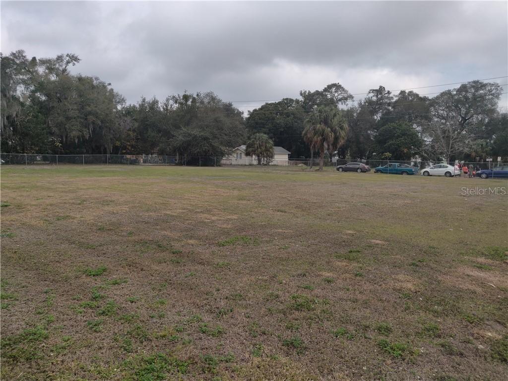 0 (Lot 1) Tennessee Ave., Lakeland, FL 33801