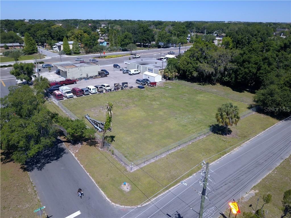 0 (Lot2) Tennessee Ave., Lakeland, FL 33801