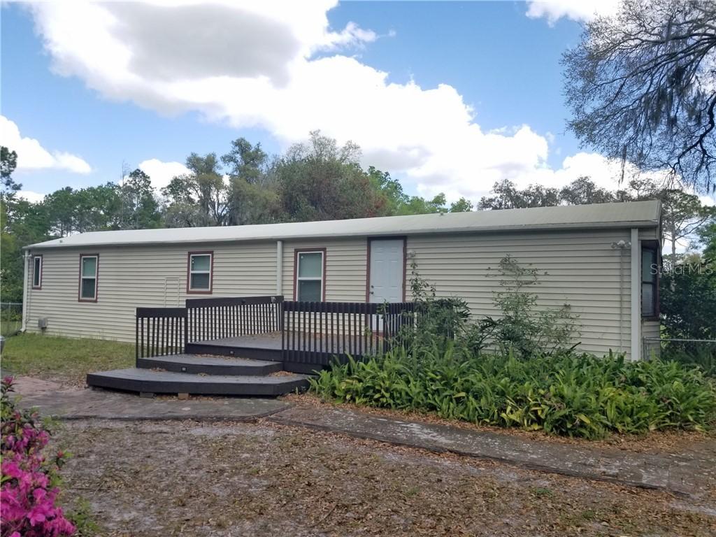 5410 Pless Rd., Plant City, FL 33565
