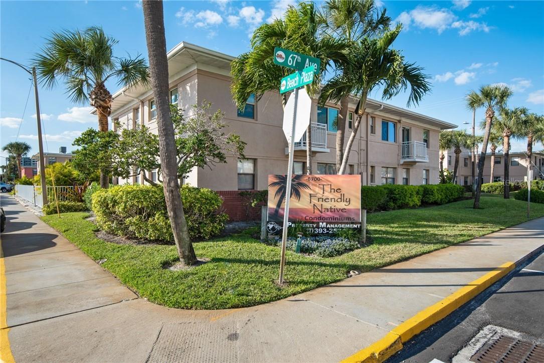 6700 Sunset Way #405, St Pete Beach, FL 33706