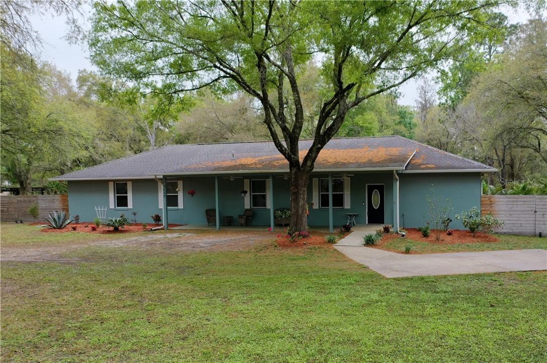 6506 Ike Smith Rd., Plant City, FL 33565
