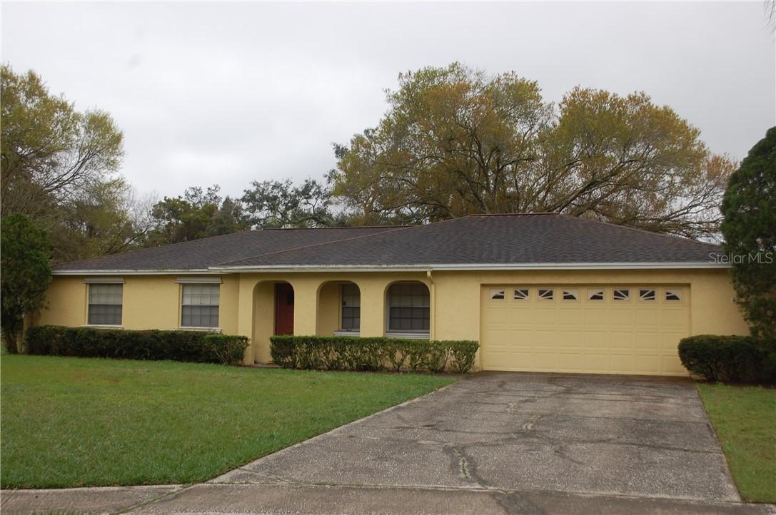 2303 Rosehill Ct., Brandon, FL 33510