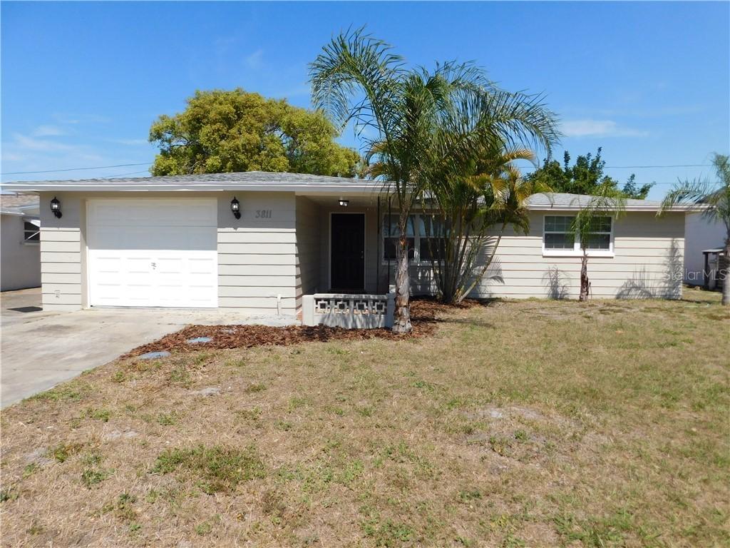 3811 Cherrywood Dr., Holiday, FL 34691