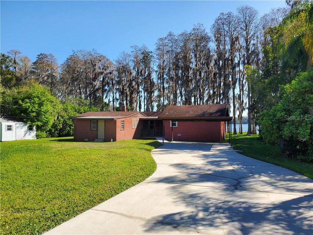 19209 Crooked Ln., Lutz, FL 33548