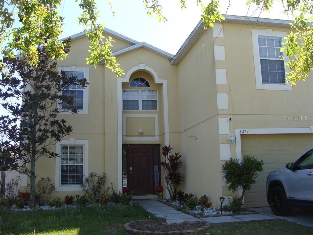1213 Alhambra Crest Dr., Ruskin, FL 33570