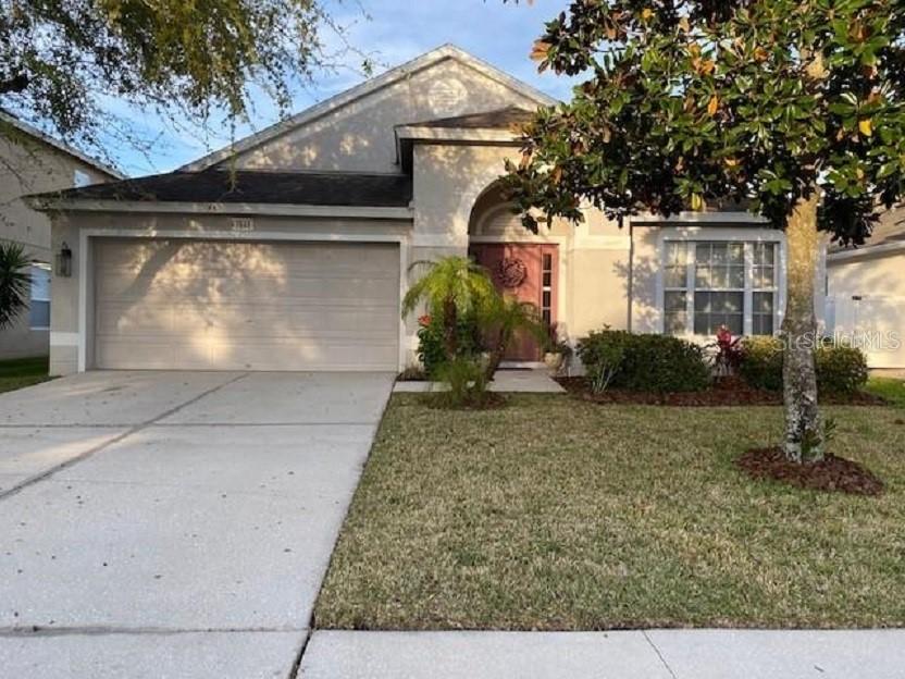7646 Mariners Harbour Dr., Wesley Chapel, FL 33545