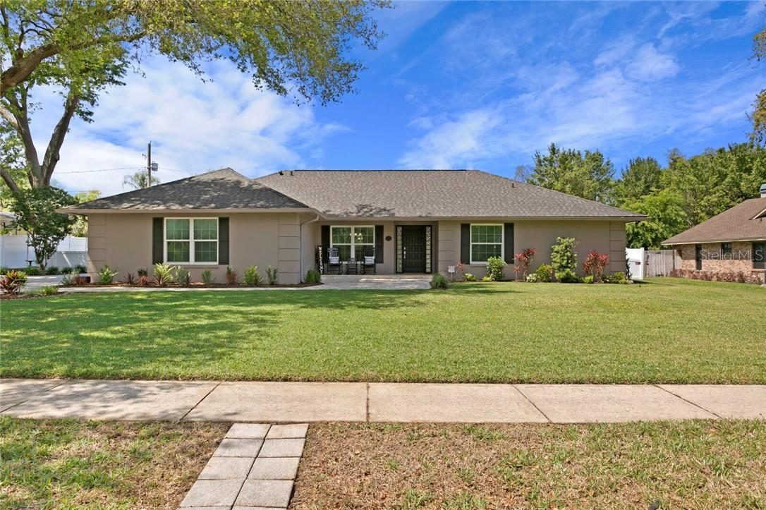 604 Herchel Dr., Temple Terrace, FL 33617