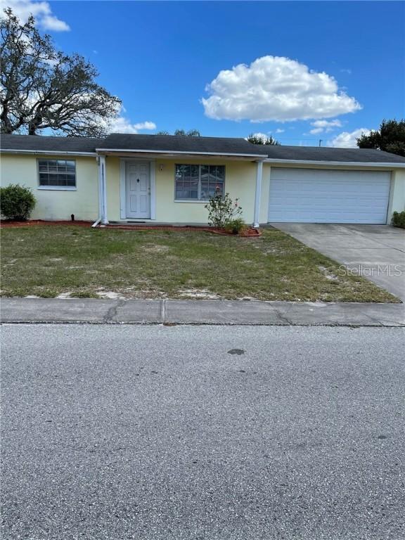 9510 Rainbow Ln., Port Richey, FL 34668