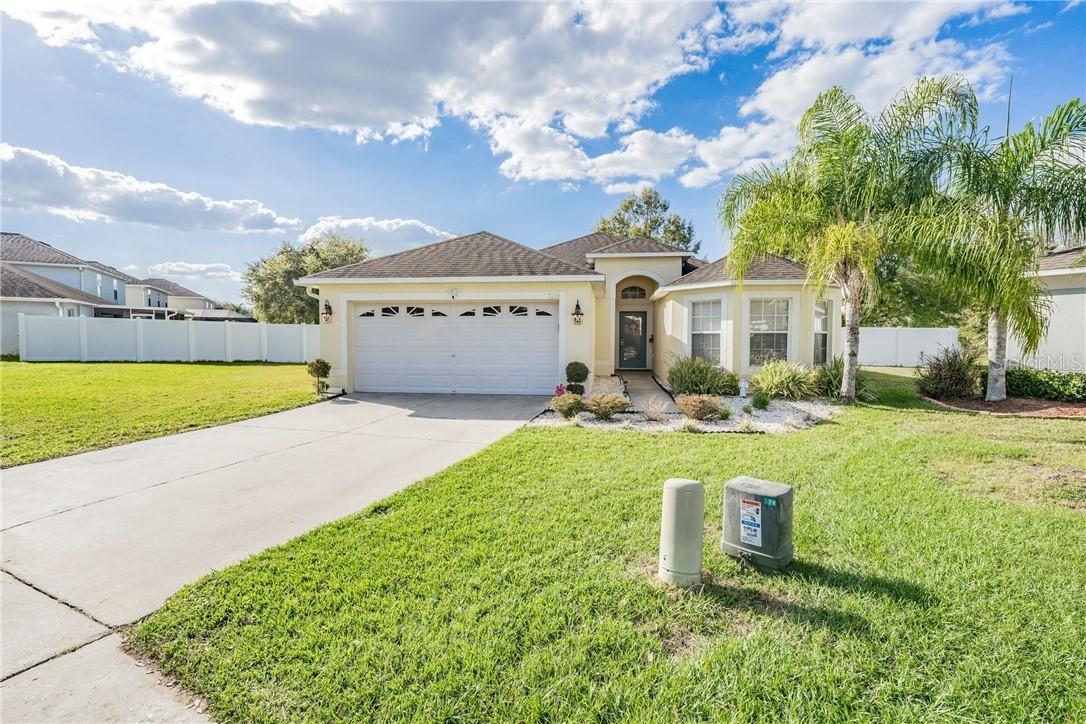 3256 Herne Bay Ct., Land O Lakes, FL 34638