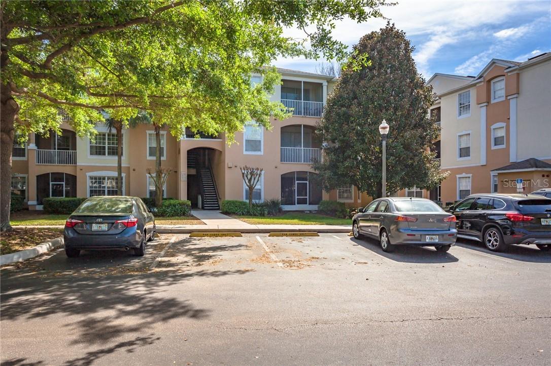 6166 Stevenson Dr. #310, Orlando, FL 32835