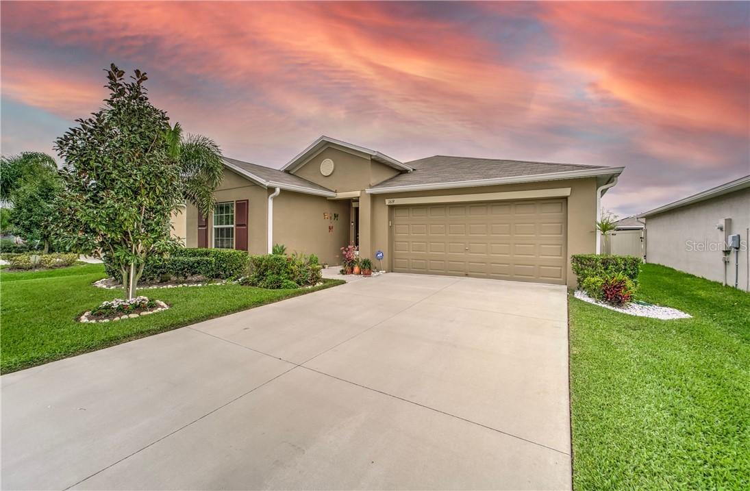 1619 Redmond Brook Ln., Ruskin, FL 33570
