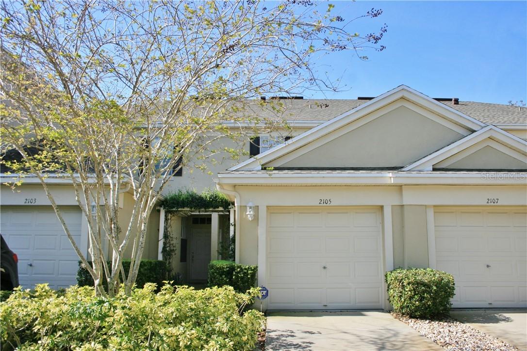 2105 Tetley Ct., Brandon, FL 33510