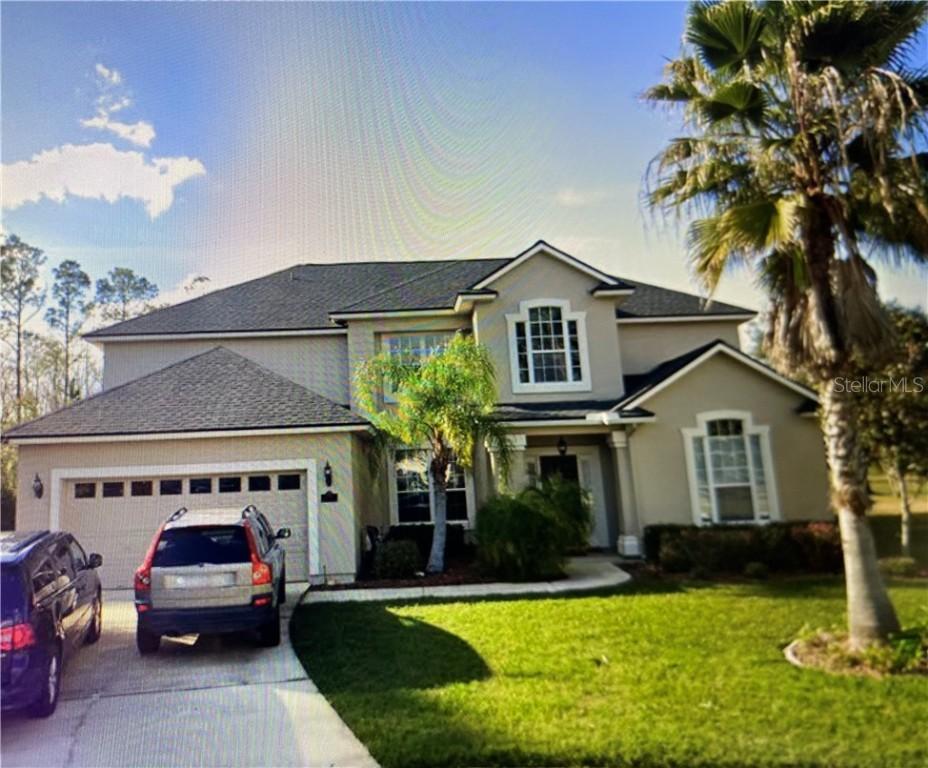 2320 Bluegill Ct., St Augustine, FL 32092