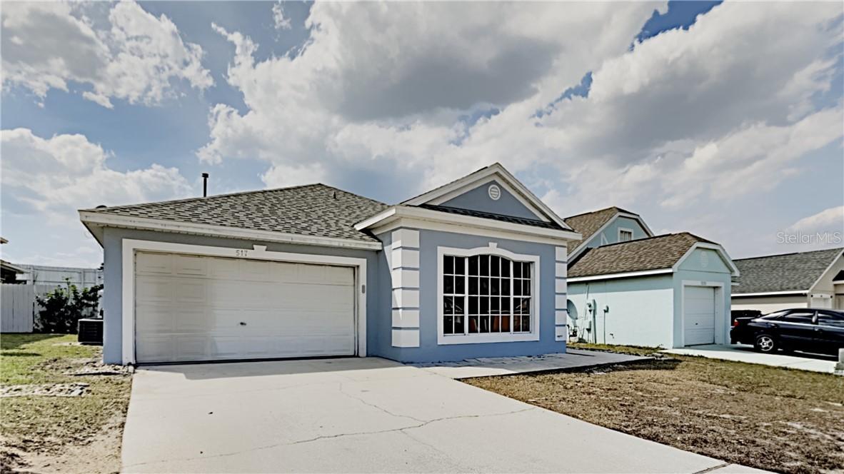 517 Rollins Dr., Davenport, FL 33837