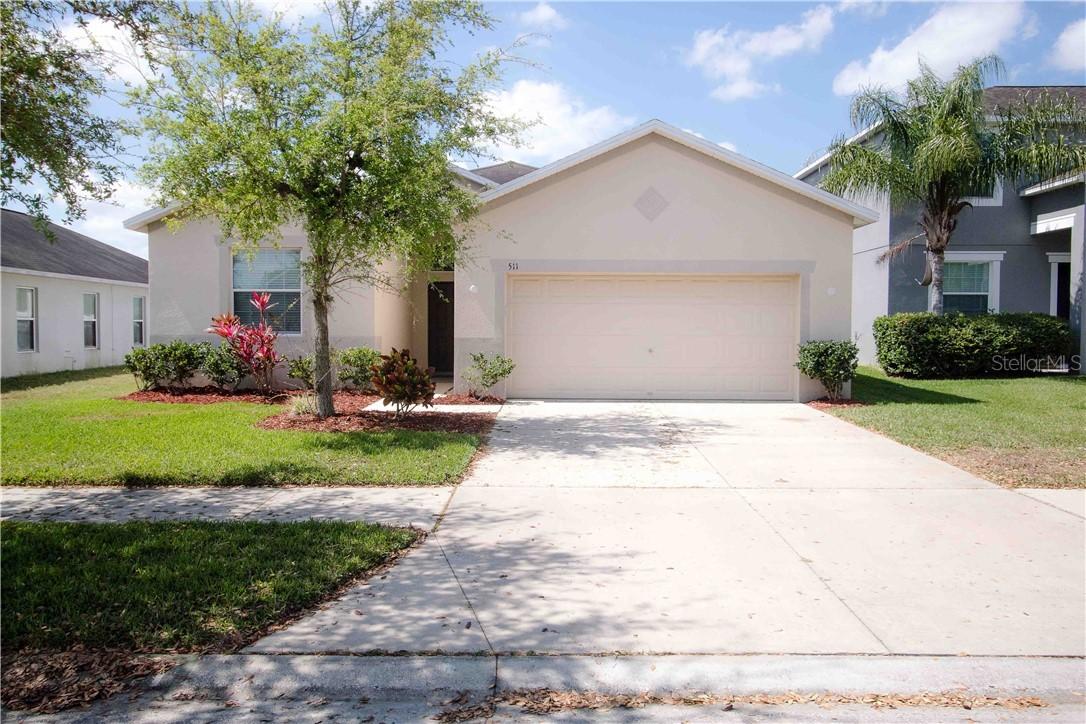 511 Powder View Dr., Ruskin, FL 33570