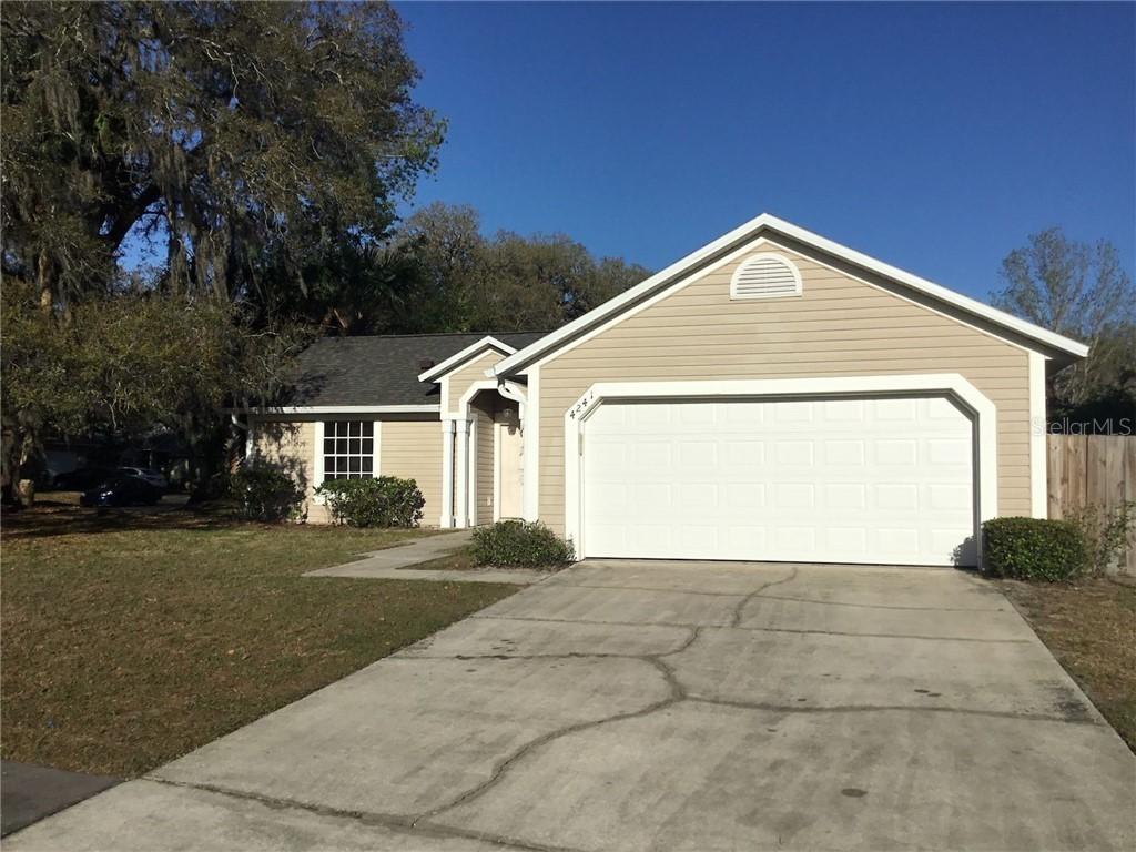 4241 Iron Gate Ct., Sanford, FL 32773