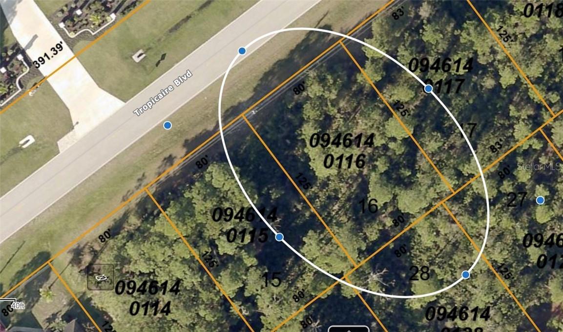 00 Tropicaire Blvd., North Port, FL 34286