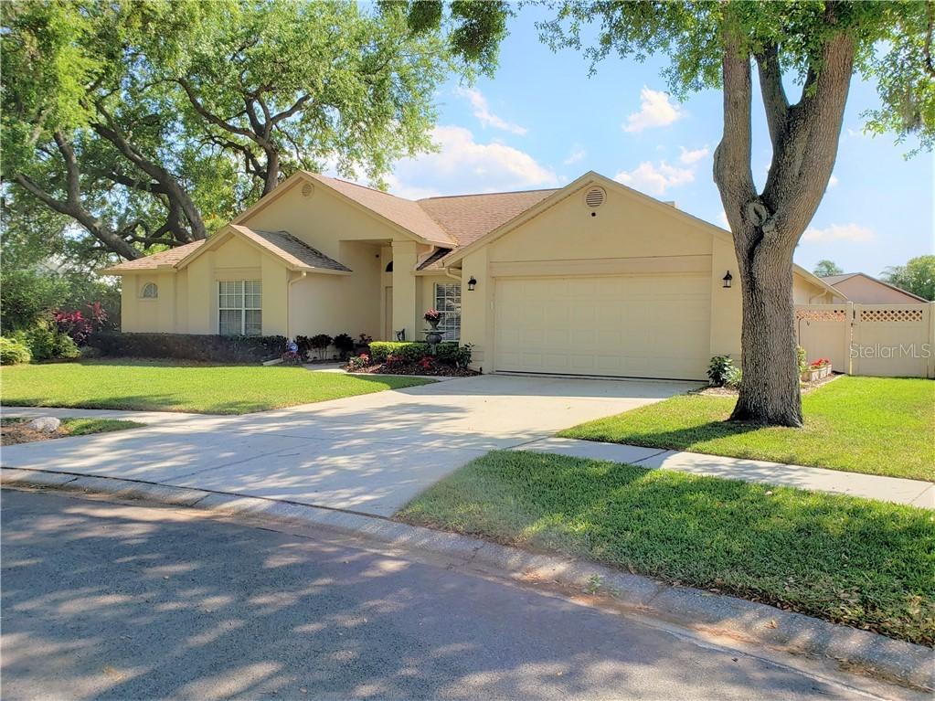 2007 Elk Spring Dr., Brandon, FL 33511