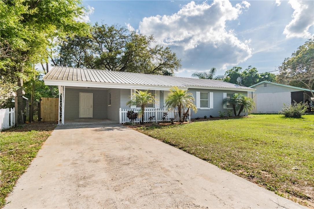 15144 Jeanie Ln., Dade City, FL 33523