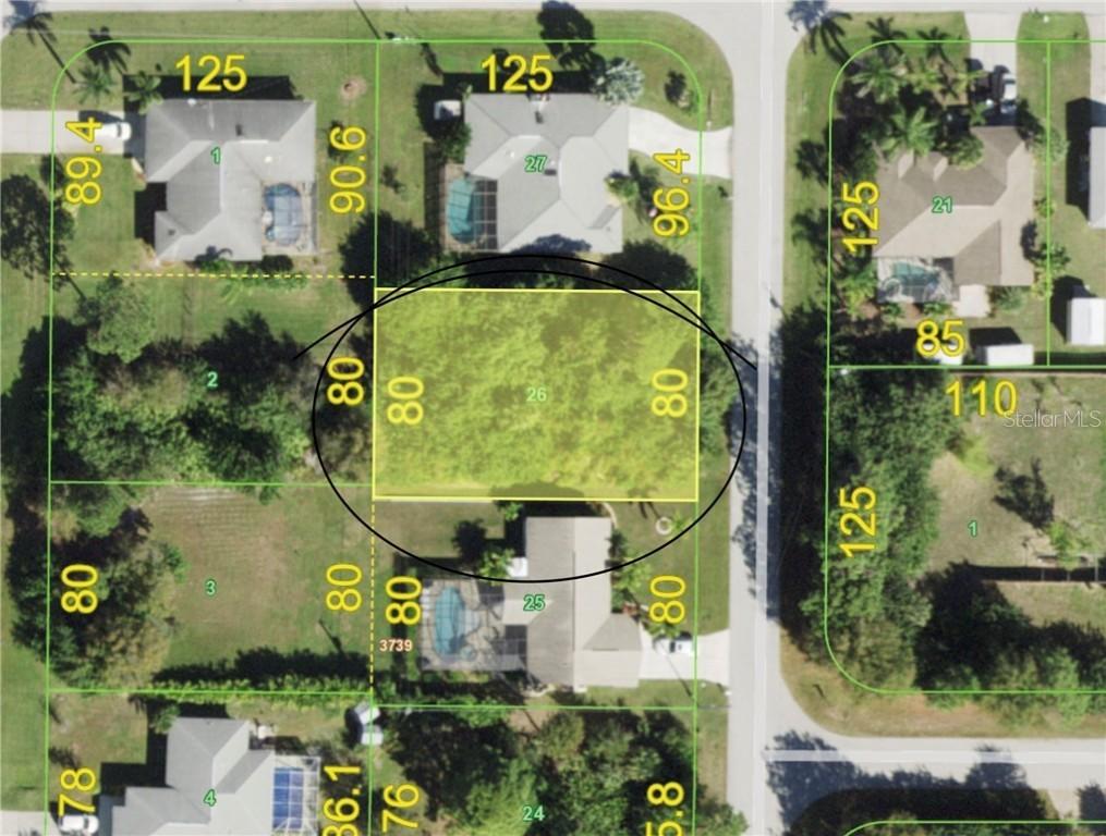 7047 Crown Dr., Englewood, FL 34224