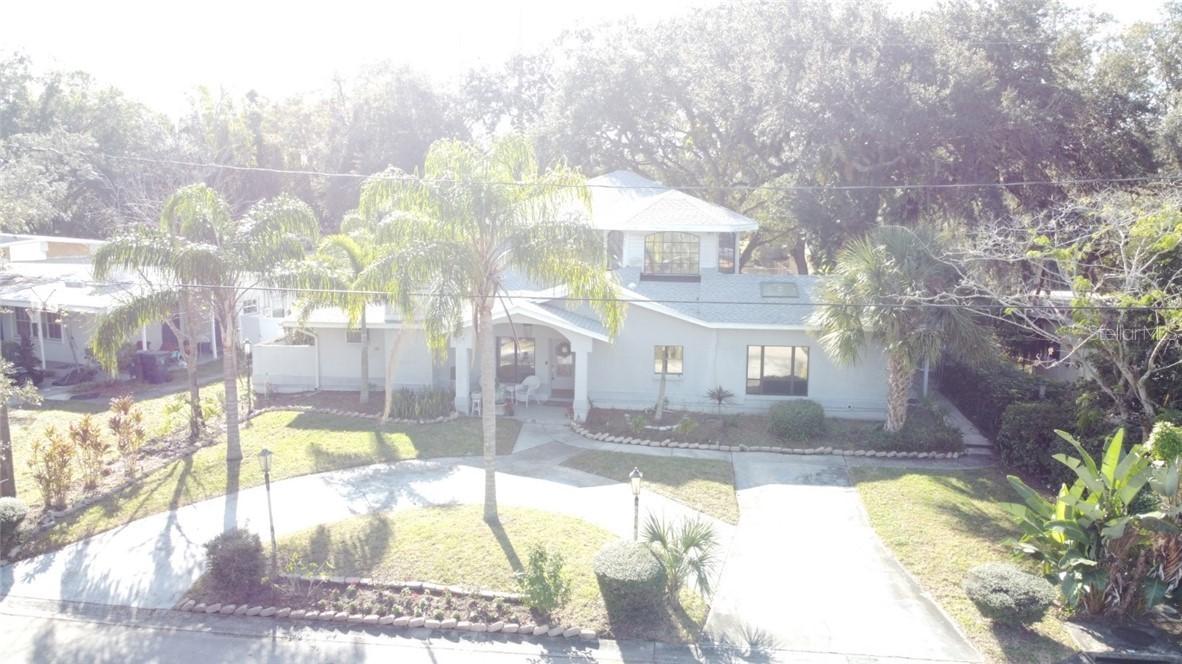 3601 E Knollwood St., Tampa, FL 33610