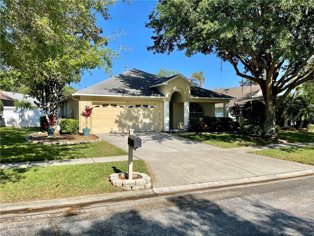 2012 Berry Lake Dr., Brandon, FL 33510