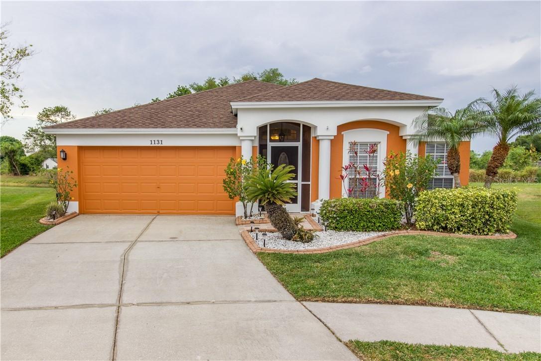 1131 Summer Breeze Dr., Brandon, FL 33511