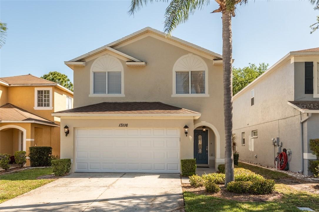 13116 Fennway Ridge Dr., Riverview, FL 33579