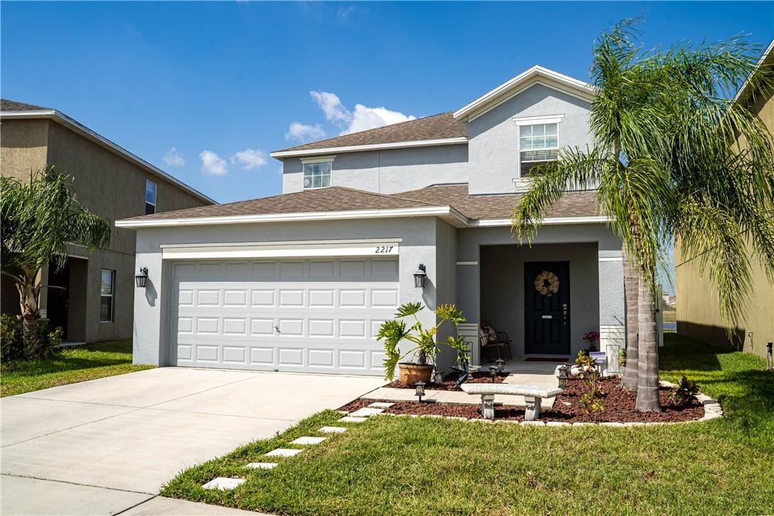 2217 Richwood Pike Dr., Ruskin, FL 33570