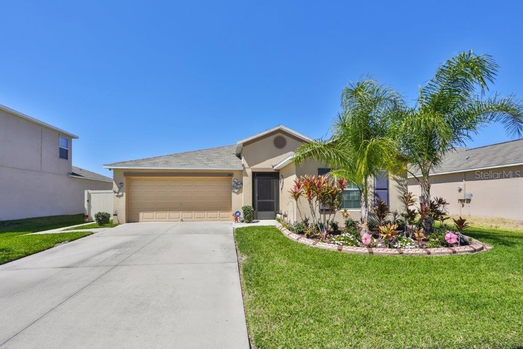 256 Cascade Bend Dr., Ruskin, FL 33570