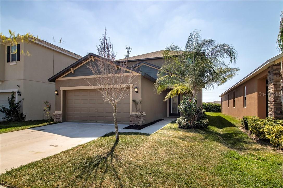 1808 Hawks View Dr., Ruskin, FL 33570