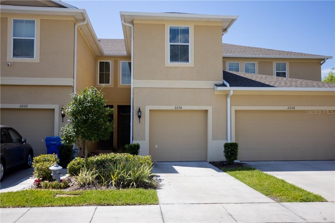 2230 Lennox Dale Ln., Brandon, FL 33510