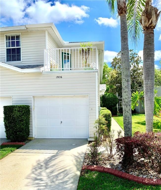 1926 Heron Cove Dr., Lutz, FL 33549